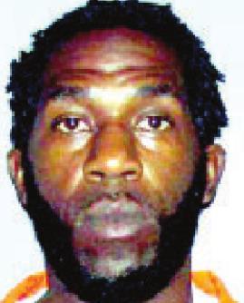 Man found with gun, hides drugs under porch