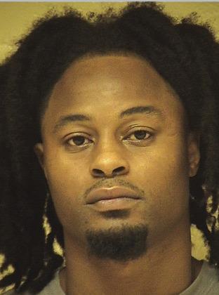 Shreveport Police arrest 29-Year-Old in connection with Gilbert Drive and Wall Street Shooting