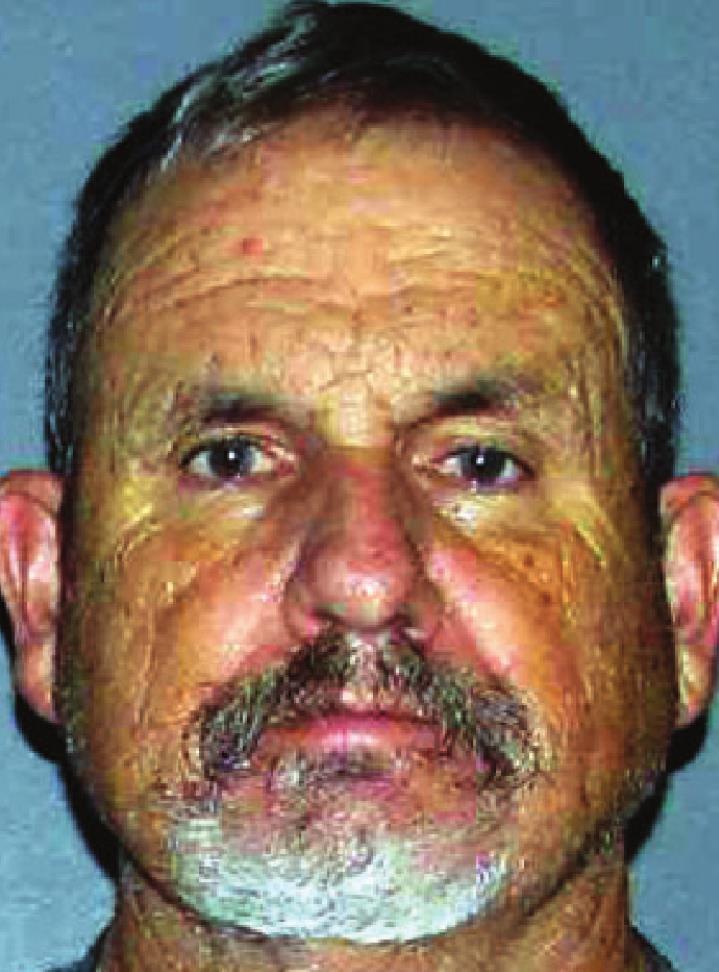 Man arrested for sex crimes against minor