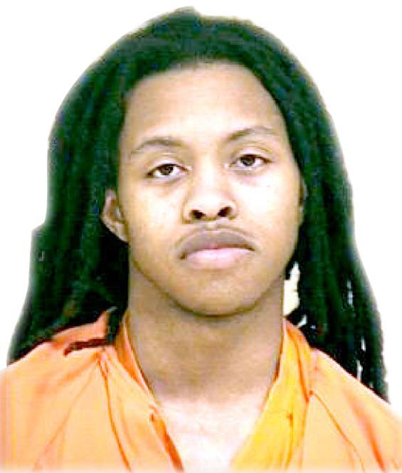 Man arrested following drive-by shooting