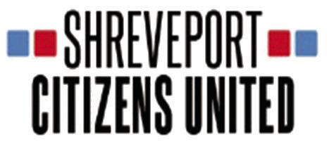 Shreveport Citizens United Has Just One Priority: Reduce Crime and Violence in Our City!