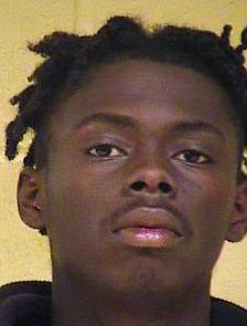 Three arrested for Monday shooting