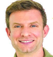 JOHN-PAUL YOUNG Caddo Commissioner