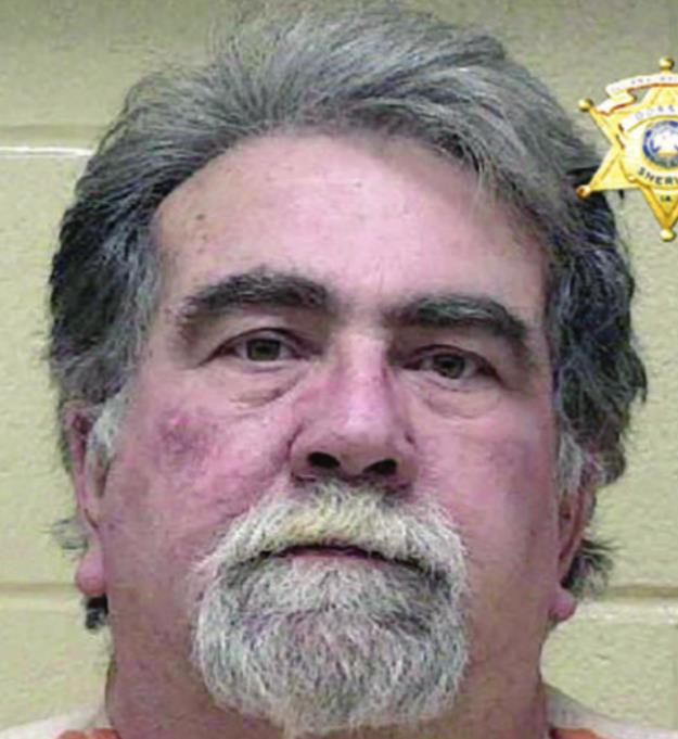 Father, son arrested on separate sexual abuse charges involving juveniles