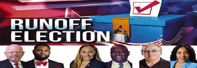 Three Important Shreveport City Council Run-off Elections on Dec.10