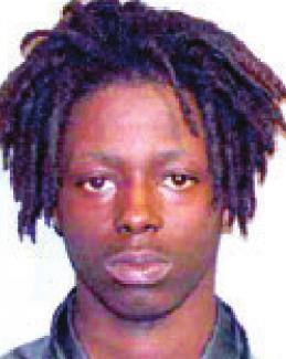 Police charge duo in vehicle burglaries