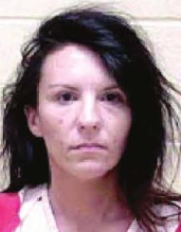 Shoplifting suspect found with drugs