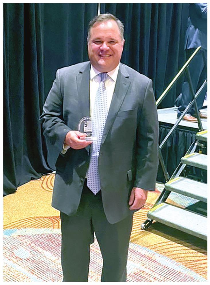 Goodwill celebrates 95 years at annual banquet