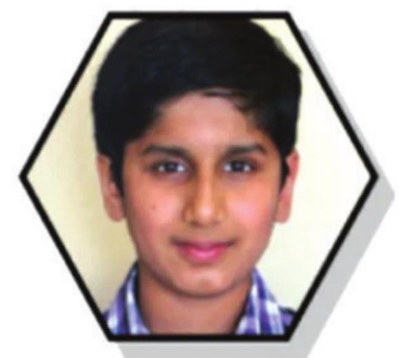 Caddo Middle Magnet student to compete in national spelling bee