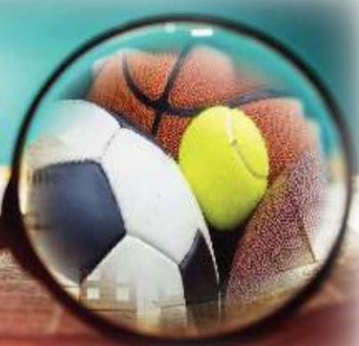 FOCUS ON SPORTS