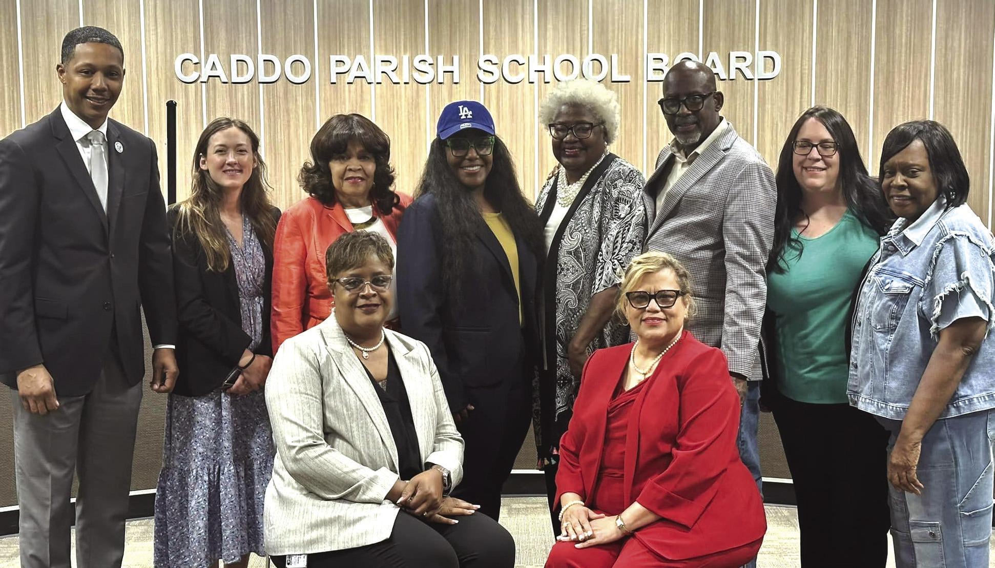 Leisa Woolfolk Takes a Dive Into Her Personal Path of Education!