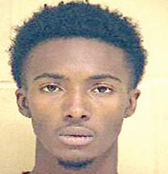 Arrest made in downtown shooting