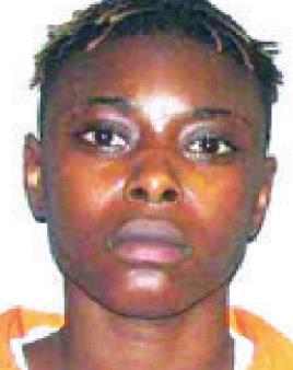 Woman found to be in possession of marijuana