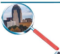 SHREVEPORT SCENE!