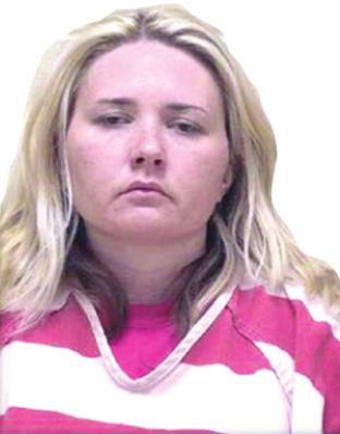 Mother arrested for providing suicide info to her child