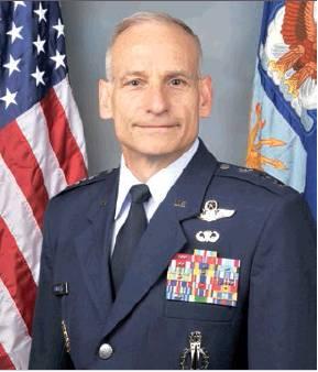 Retired Lt. Gen. James M. Kowalski named 2019 Omar N. Bradley ‘Spirit of Independence Award’ recipient