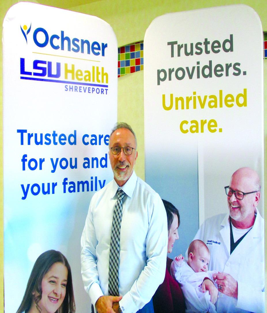 Dr. Dani Zoorob focuses on older women's health
