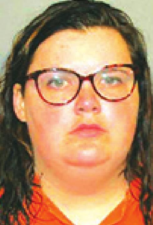 Bossier City woman charged with identity theft