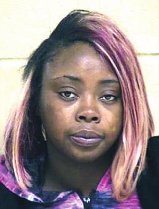 Multiple business robberies result in two arrests Tuesday