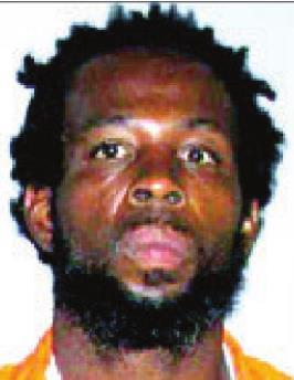 Suspect steals items from garage, charged with burglary