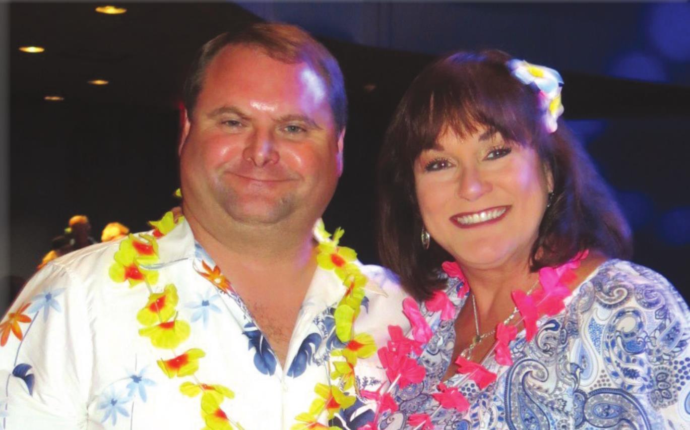 KREWE GEMINI KICKS OFF MARDI GRAS IN THE ARK-LA-TEX 2023 WITH THEME ANNOUNCEMENT PARTY
