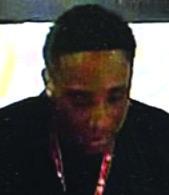 Bossier Crime Stoppers Seeking Theft Suspect!