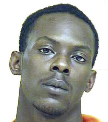 Police arrest convicted felon with firearm