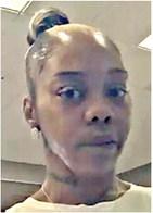 Suspect with forged check sought