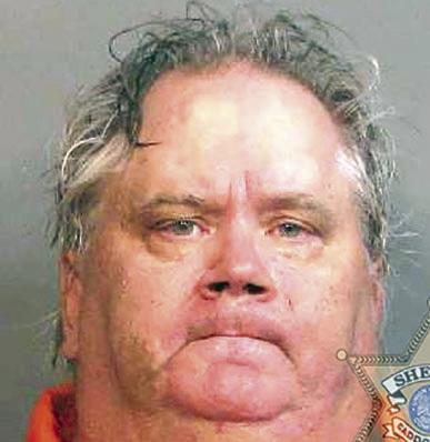 Greenwood alderman candidate arrested for alleged cruelty to juveniles, sexual battery