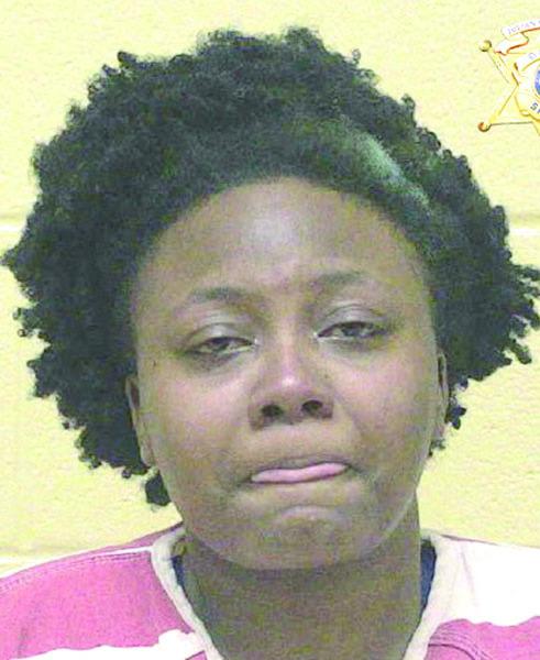 Woman arrested for fatal shooting
