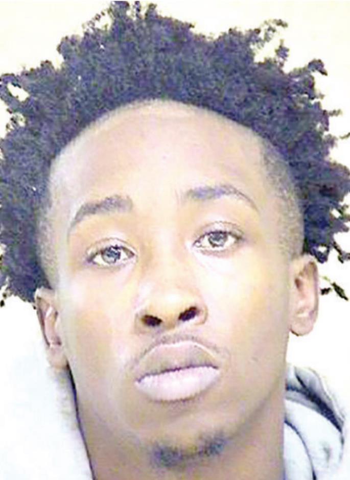 Arrests made in teen's murder
