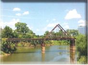Respecting History: A Truss Bridge Preservation Funded