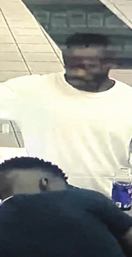 Police seek identities of burglary suspects
