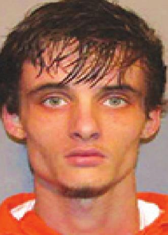Suspct arrested for trying to steal cars from dealership