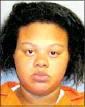 Woman arrested for choking male victim for five minutes