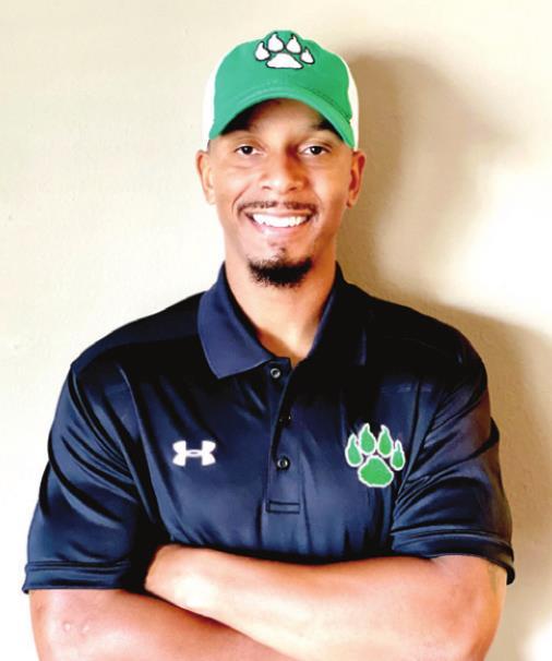 Bossier High names head football coach