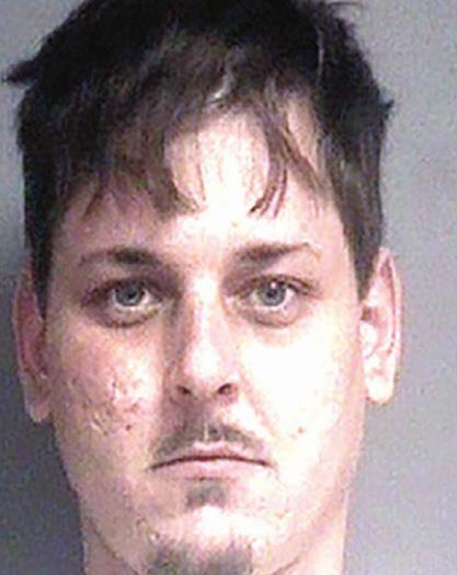 Man arrested in road rage incident