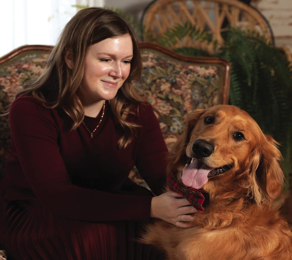 Meet the new Shreveport Symphony Director: Morgan Walker!