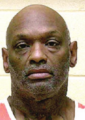 Man arrested stealing tires from Walmart