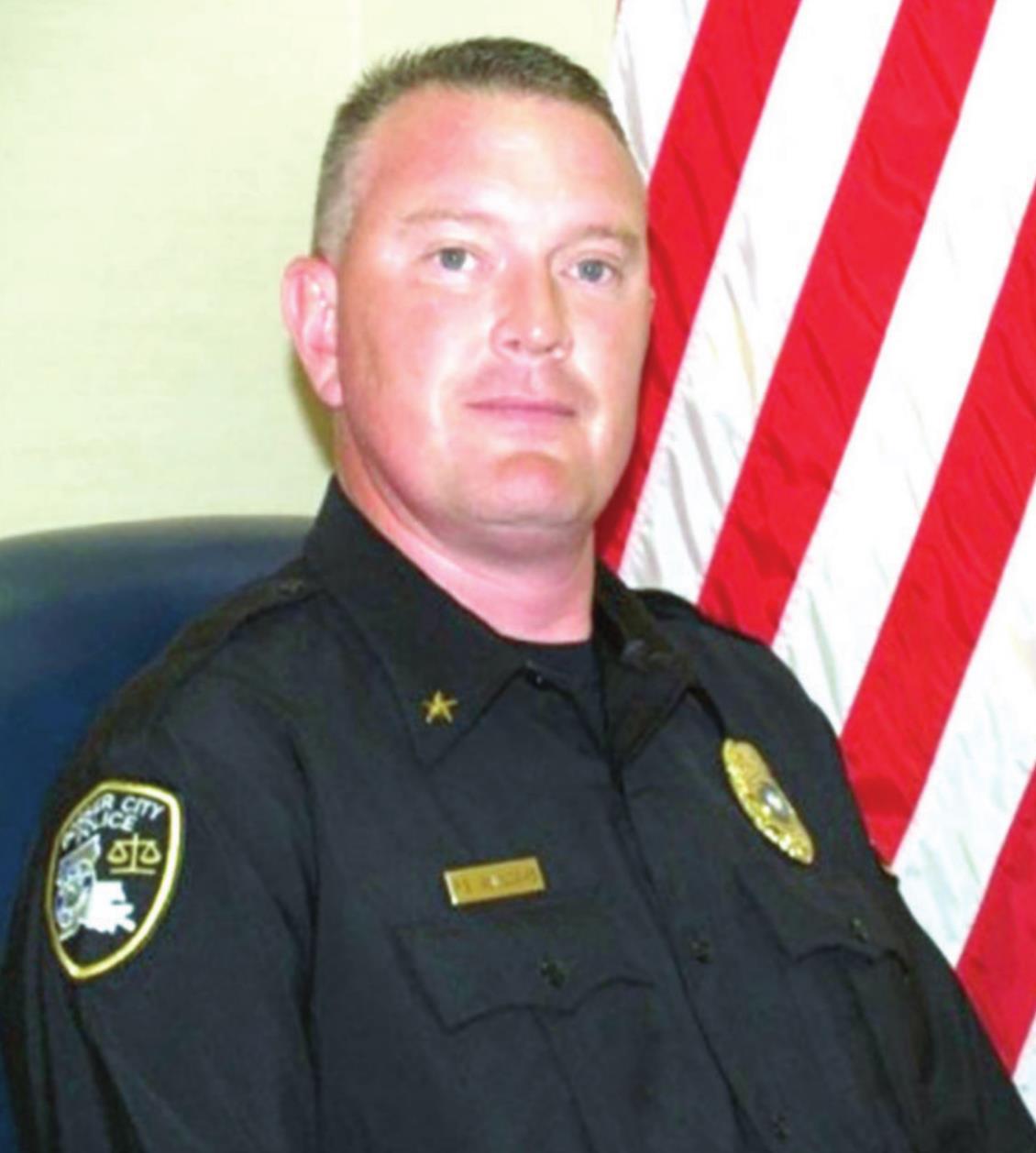 Court order stops BCPD Chief McWilliams hearing
