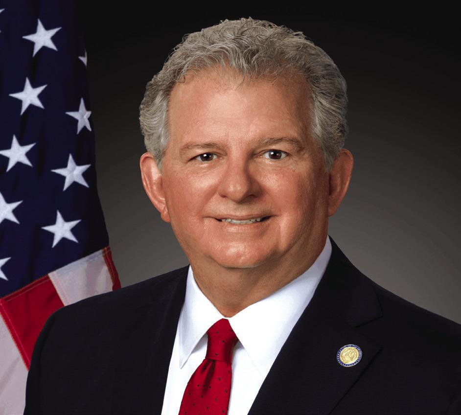 Mayor to Hold Meeting for Downtown Property Owners Regarding the Proposed Vacant Property Regulation Ordinance!