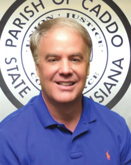 Caddo Commission confirms new public works director