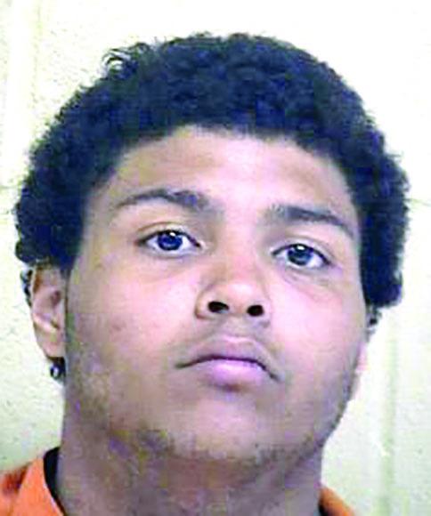 Police arrest homicide suspect