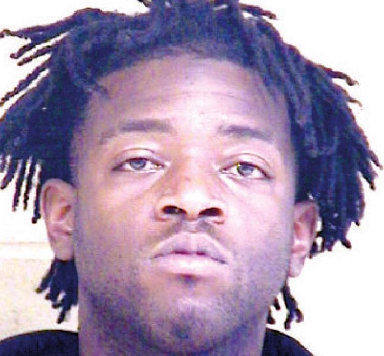 Suspect arrested in connection with Shell station homicide