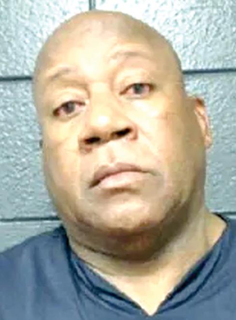 Mansfield mayor charged with DWI