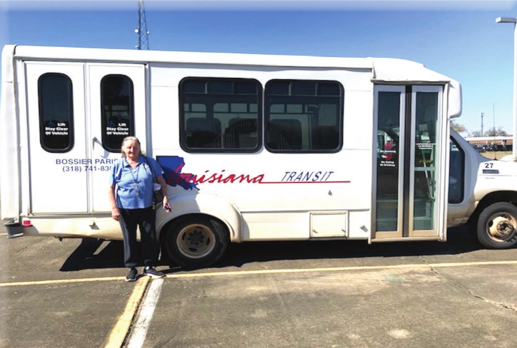 Bossier Council on Aging comes to rescue of dialysis patients during storm