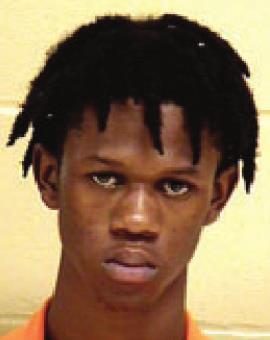 Arrests made in shooting of two juveniles; warrant issued for fourth suspect