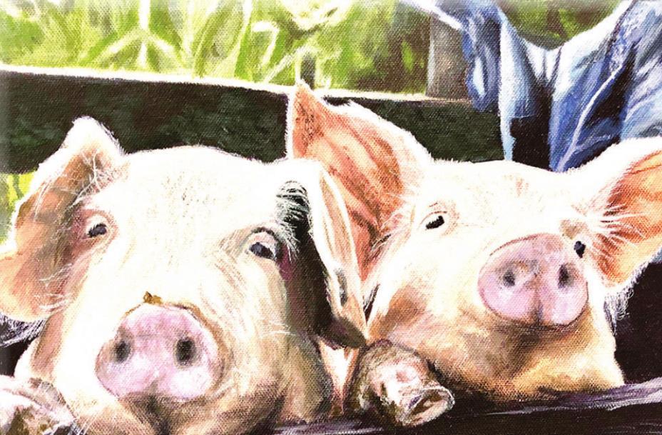 Louisiana State Exhibit Museum to present ‘Project Talent: The Ark Group Exhibit’