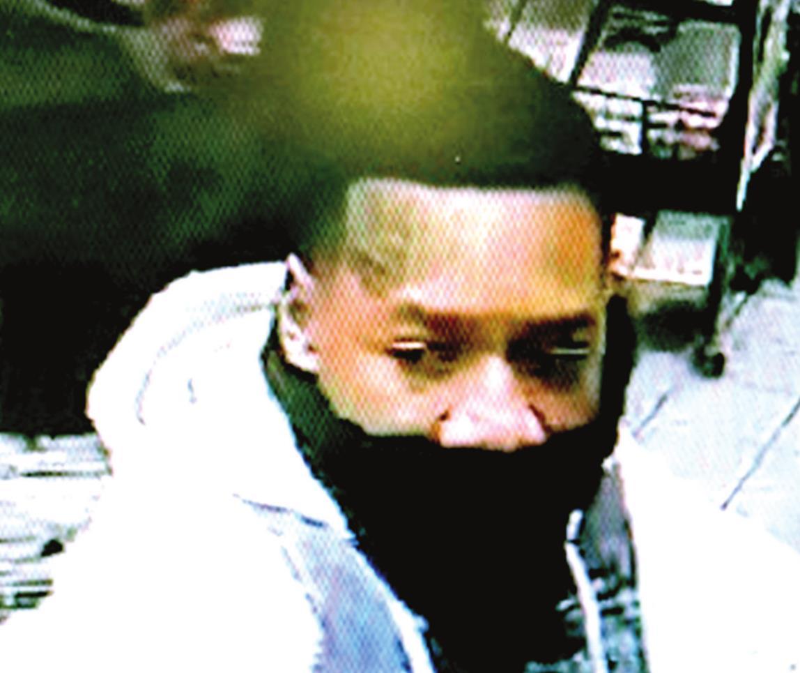 Shreveport police seek IDs of armed robbery suspects