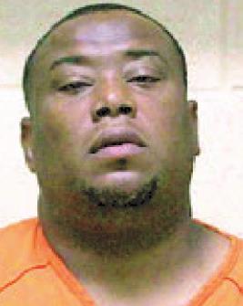 Forestry agents arrest Bossier Parish man for theft of timber
